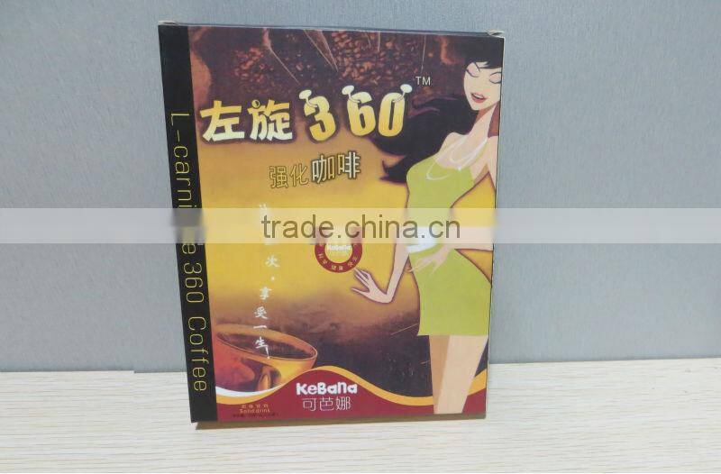 OEM new products folding paper box wholesale on alibaba china