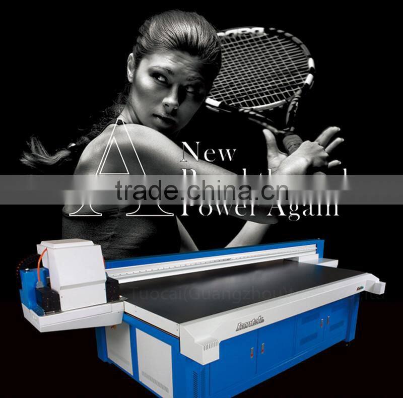 Supply best discount Icontek large uv printer price