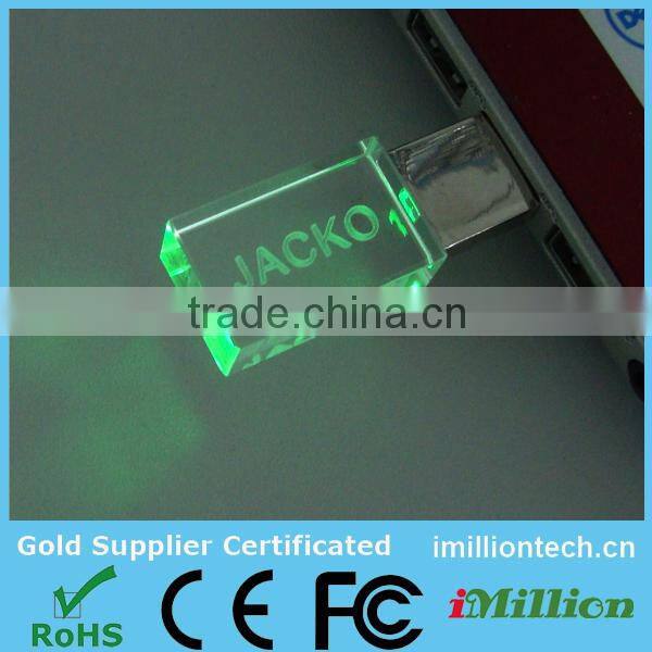 2015 New Factory made wholesale mini usb flash drive USB3.0 high speed U disk for wholesale price