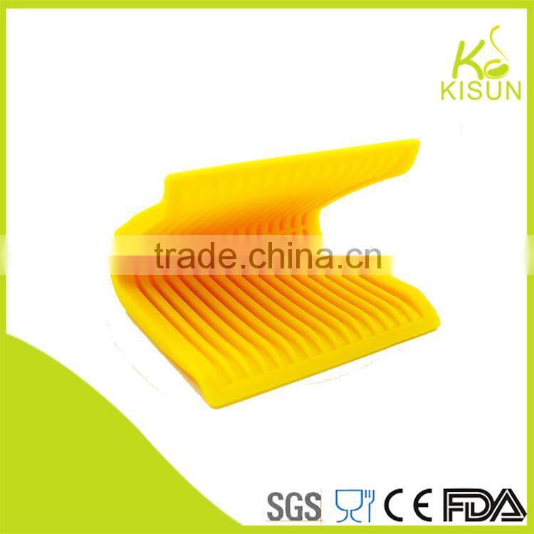 Bakeware silicone animal shape oven gloves