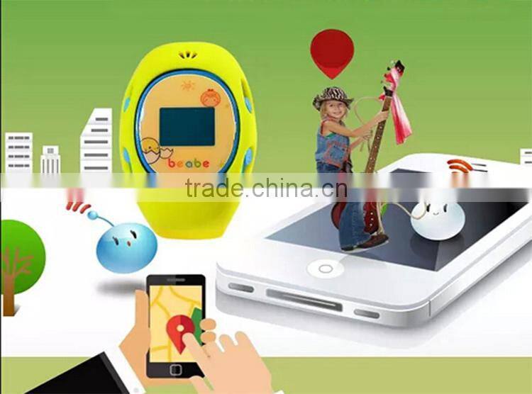 2015 World Best Selling Products Children gps watch / GPS for Children with Two way communcation and sos button C