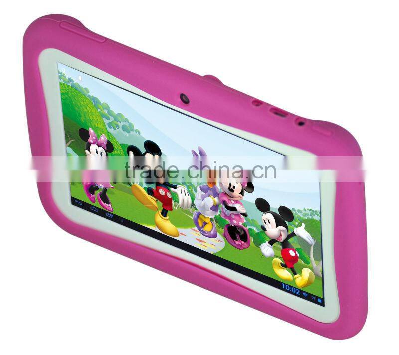 kids case for 7" android tablet