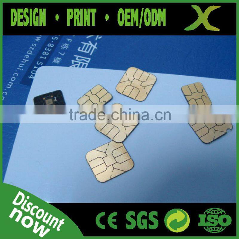 High Quality Magnetic With MF S50 Smart Card / Printing ID employee card