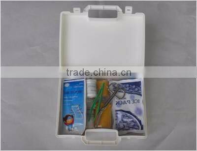 YJK-054 medical resuce first aid box for sale