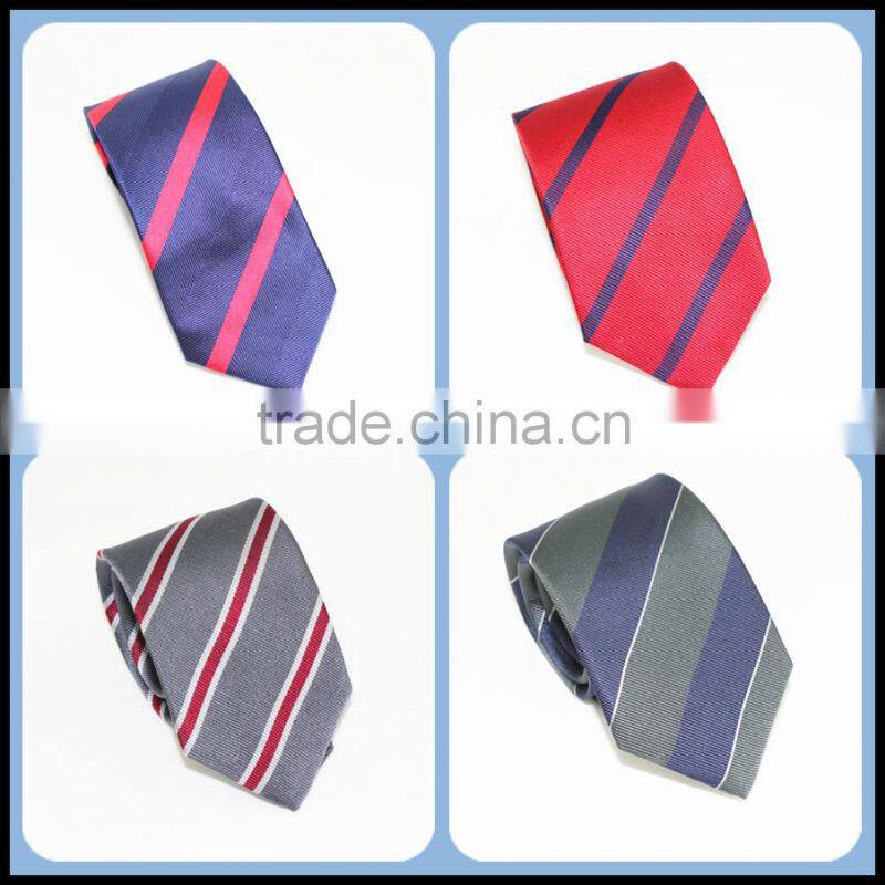 wholesale fashion design mens silk tie