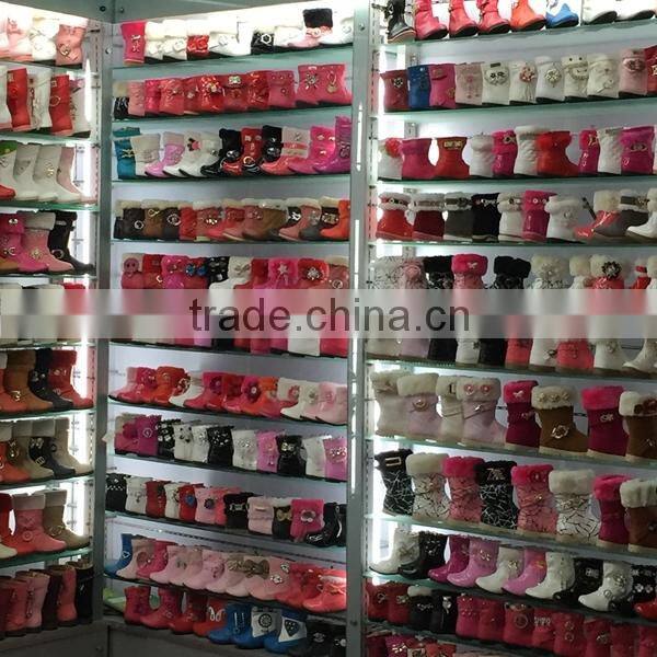 2016 new arrival High Quality Kids Shoes low price and high quality