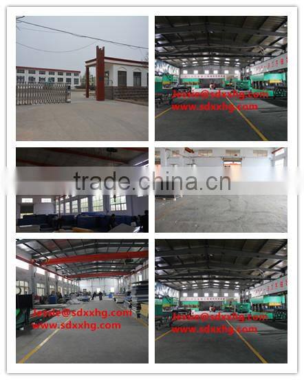 UHMWPE paper machinery Dewatering Elements / UHMWPE paper making machinery suction box panel