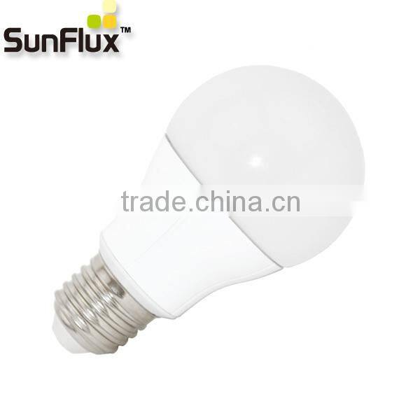 Aluminum Heat Sink E27 LED Bulb, Shenzhen CE RoHS LED Bulb, Dimmable LED Bulb E27
