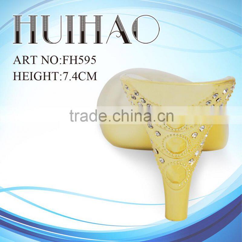 factory directly high heels women shoe soles(FH595)