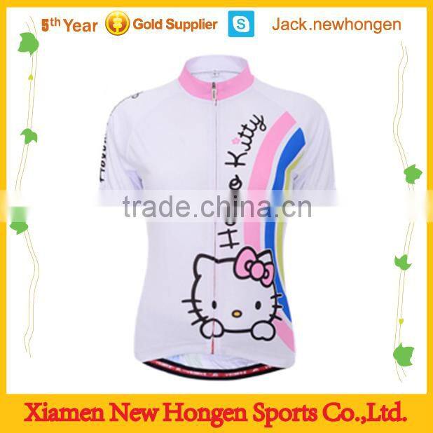 Biking sportswear/cycling jersey/bicycle apparel set