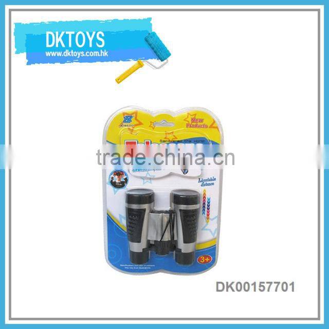 Girls Favor Pink Color Plastic Toy Telescope Kids Telescope For Sale