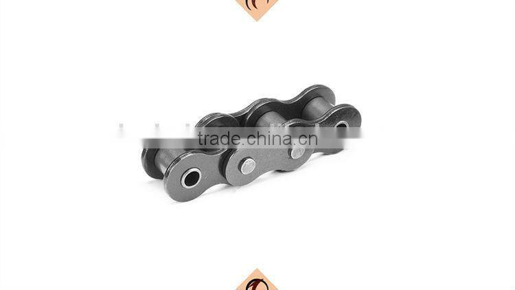 agriculture machine accessories 31.750mm 20a-1R A series chain manufacturer