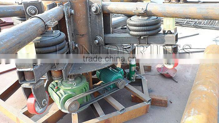 Kangaroo Jump Rides Amusement Game Machine KANG A BOUCE