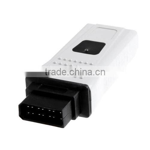 Consult Diagnostic Scanner Cable 14 pin Reader