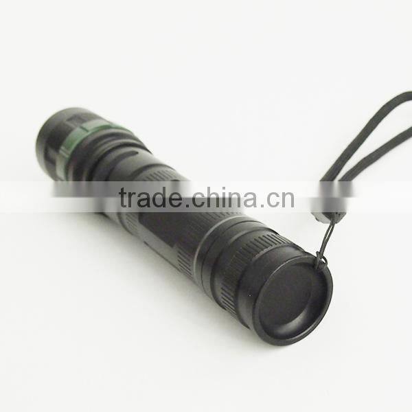 5W high Lumen led light torch