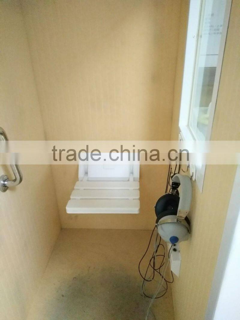 audiometer headset tdh39