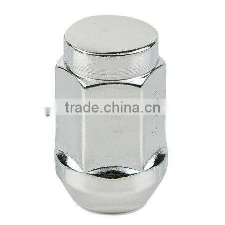 High Quality M12 Alloy Wheel Lug Nut
