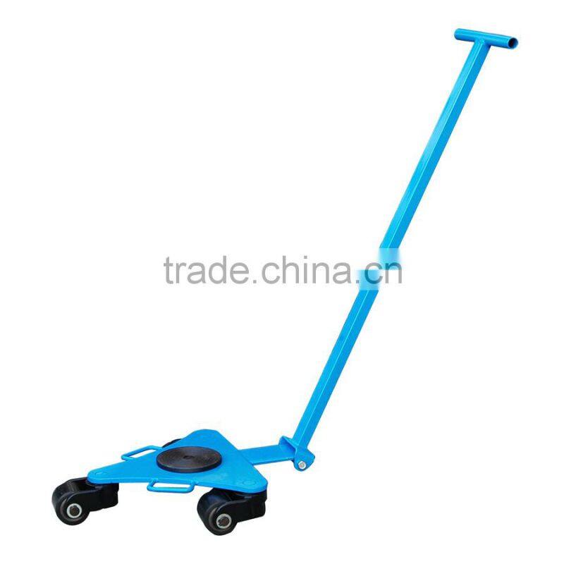 Steerable Roller Skates