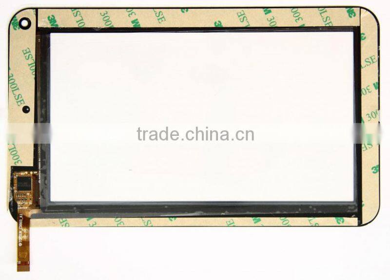 NEW digitizer TOPSUN_C0003_A1