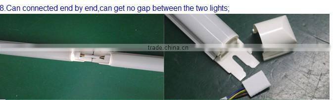 ONN-J08 Linear Light For Cleanroom Engineering