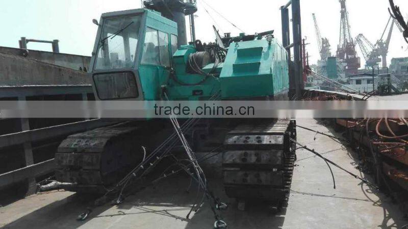 Original Dynapac road roller CA30D for sale, good condition