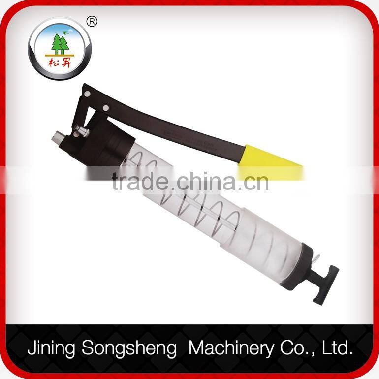 Hand Grease Gun For Excavator