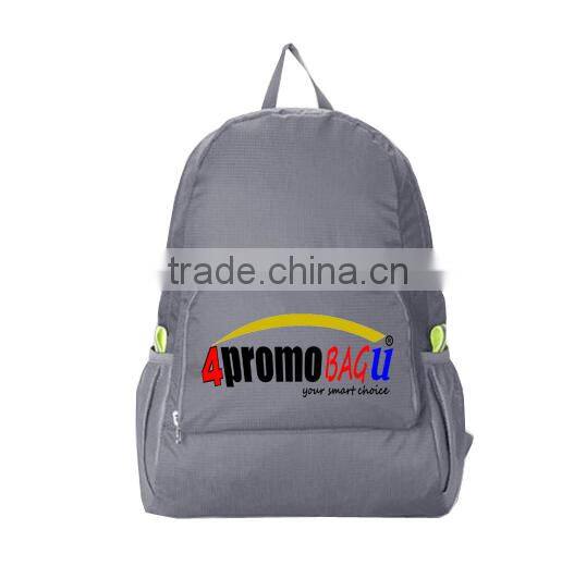 2015 Folding urban backpack rucksack
