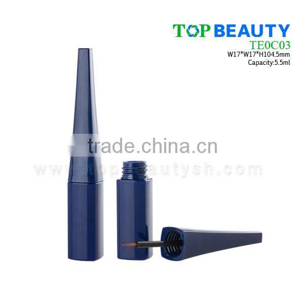 TE0C03- 2 hotselling empty eyeliner coating