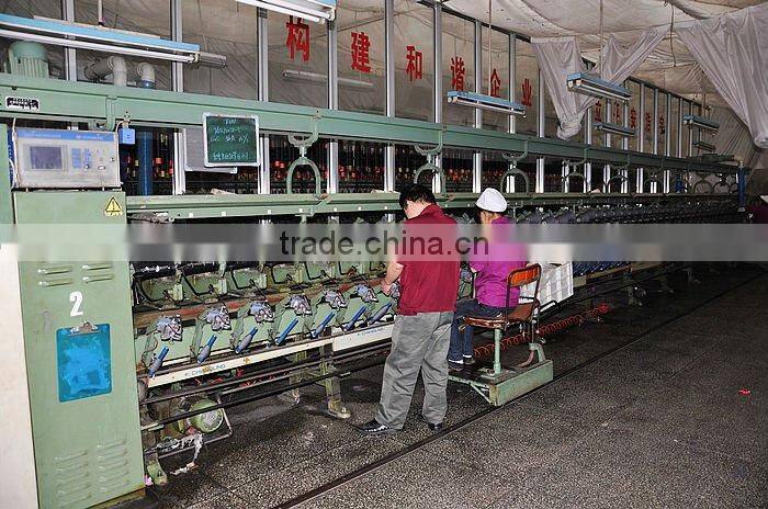 woolen cashmere yarns