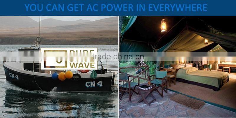solar power 800watts dc to ac home ups inverter with advanced functions competitive quotation