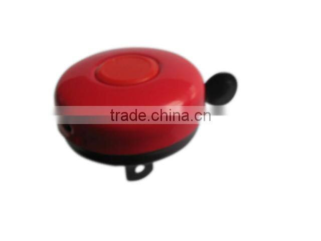 Good goods gathered in Rob black bike bell/bicycle bell