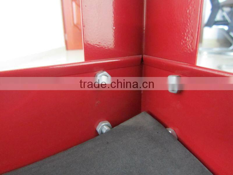 2013 New Model Wheel Tool Trolley DT-521