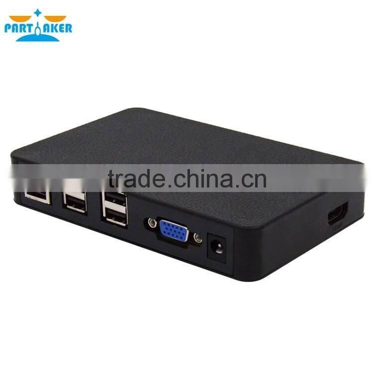 Partaker FL100 All Winner A20 RDP 7.0 Linux Thin Client network terminal Cloud computer