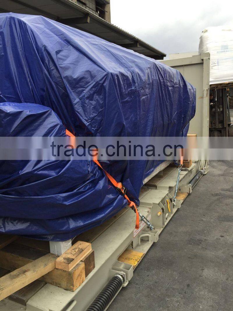 China Huate Brand Disk Vacuum Filter