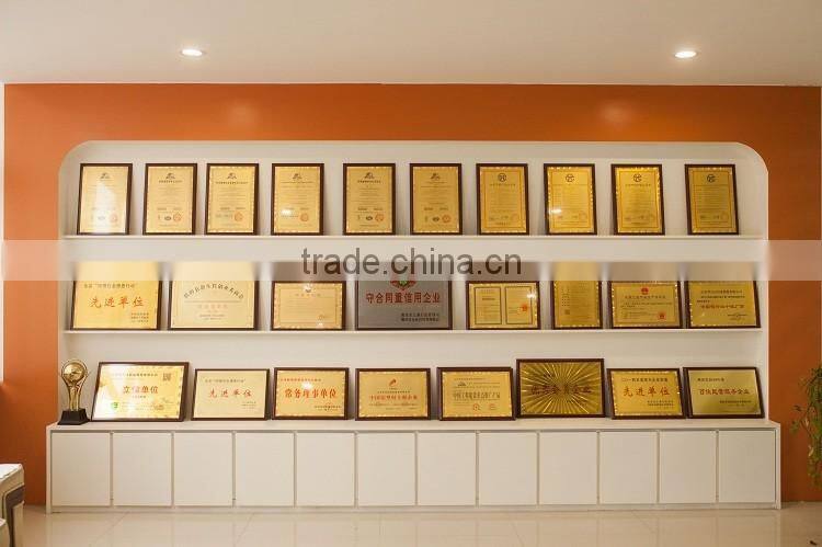 Window Use Aluminium Profile with Storage