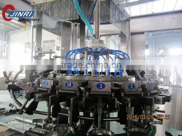 JR-BGF18-18 Monoblock Beer equipment