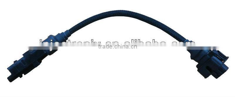 Rail Pressure Tester