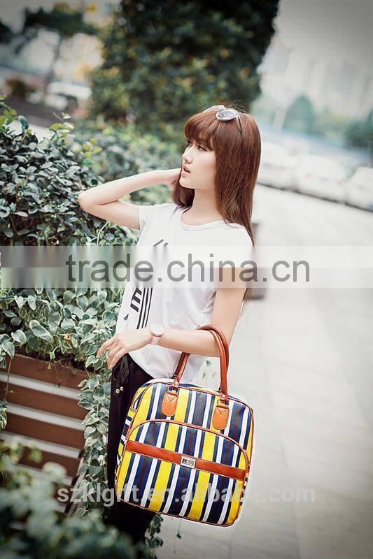 Hot selling travel duffel bag with low price