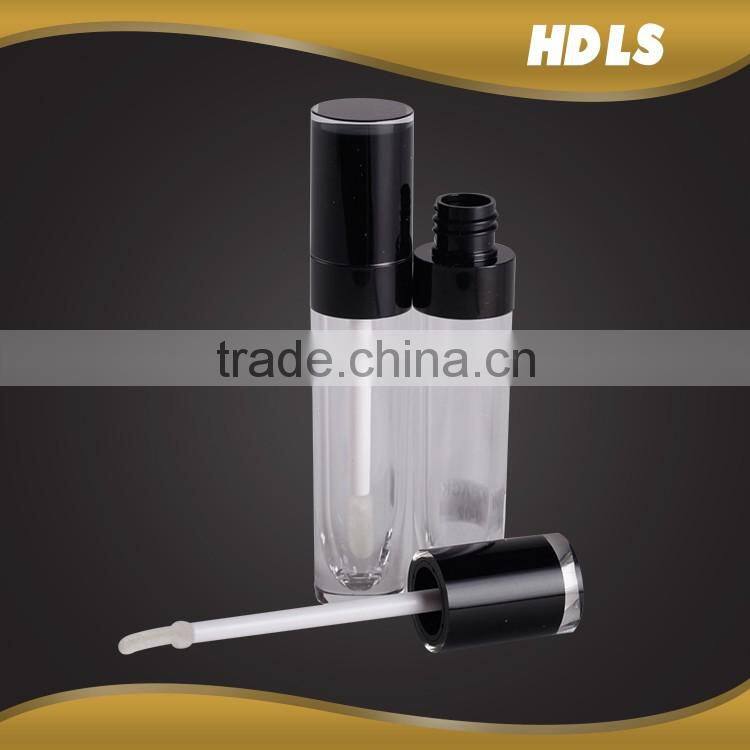 China supplier wholesale cosmetic packaging custom empty lipstick tube container