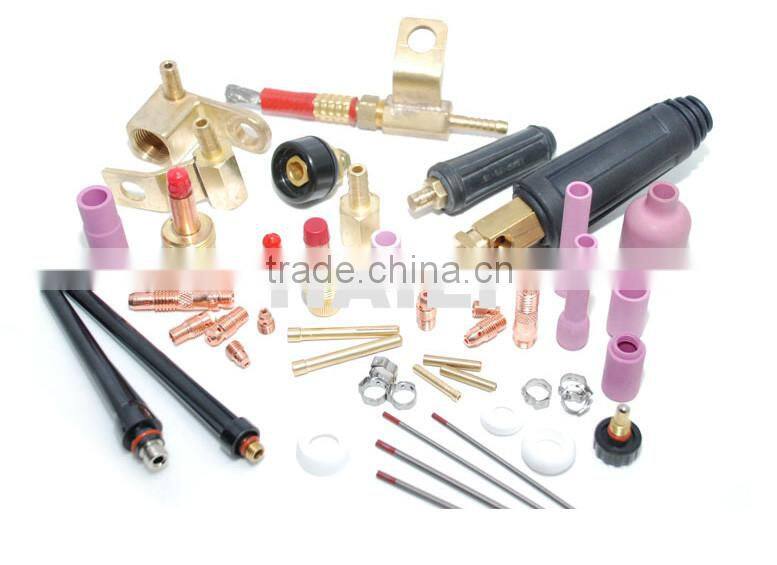 WP-26 tig collect body