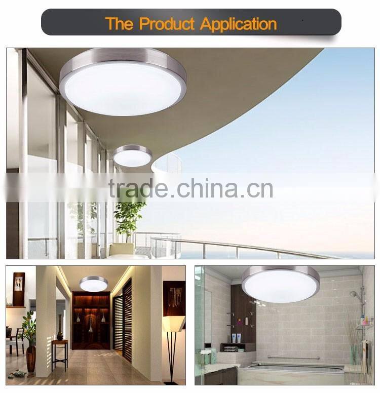 050705 dampproot acrylic industrial humidity-proof damp-proof moistureproof high effective outdoor modern wall lamp