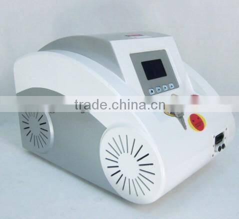 Portable Hair Remover Laser System
