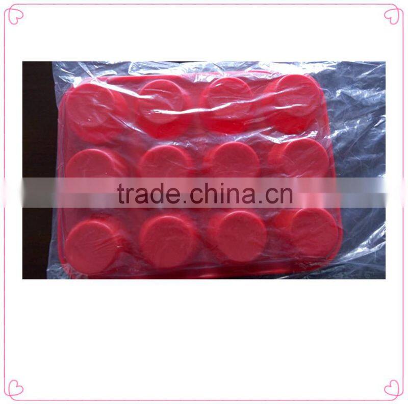 silicone cake mould cookie cup,mafen cup silicone cake mold,cake mould silicone