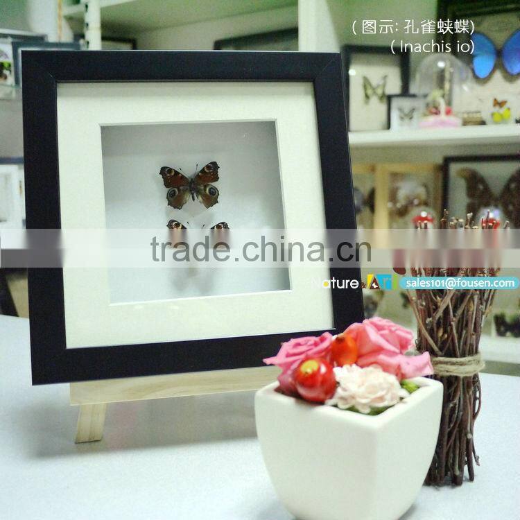 FOUSEN(037) Nature& Art natual home decoration supplier glass art wall decoration