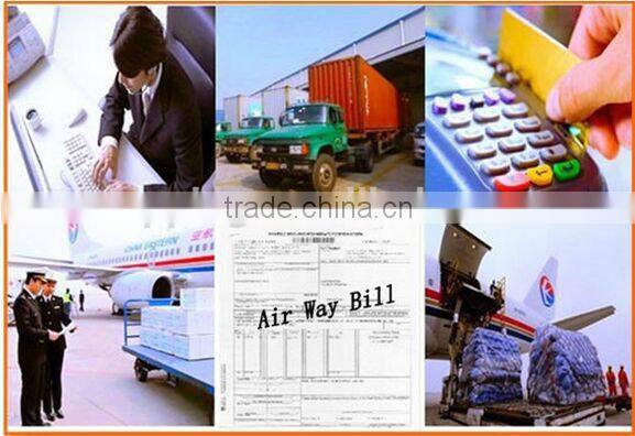 Interested golbal quickly charge information Ship Airfreight dispatch courier from YANTAI /XIAMEN/TSINGTAO to HAVANA