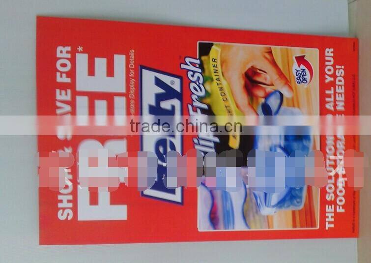 Australian Coreflute Sign With Class 1 Reflective Drive Safely