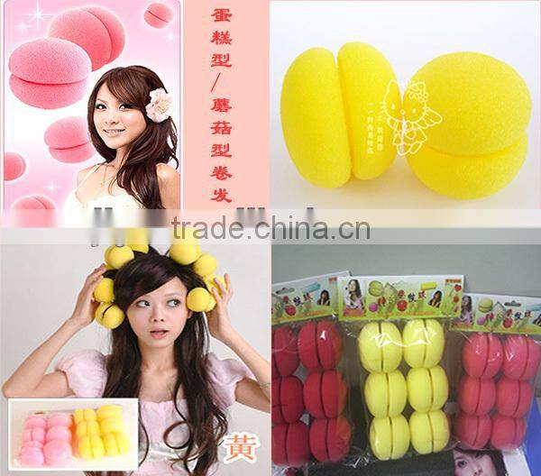Different Types Of Hair Curlers Supplier