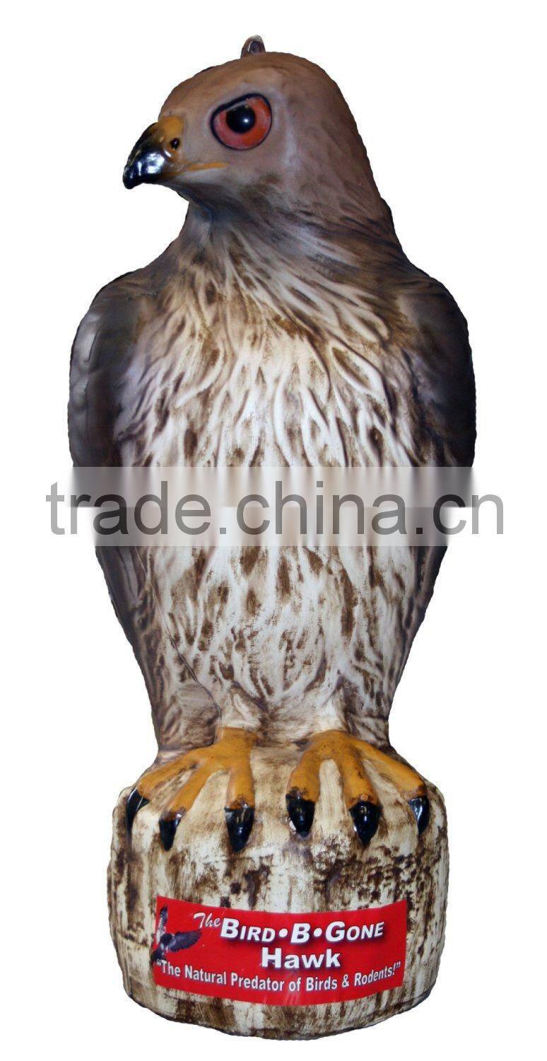 14inch plasitc hunting duck decoy