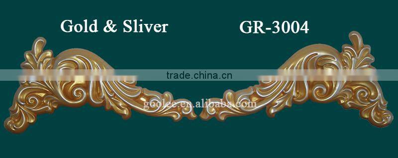 Good Quality polyurehtane Veneer Accessory for Modern Construction