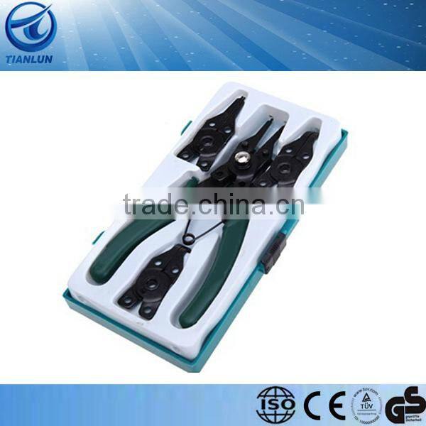 external snap ring pliers 8-in-1 Universal Snap Ring Pliers Set
